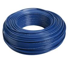 CABLE THW AZUL CTHW16-A